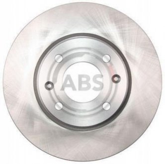 Гальмівний диск (передній) A.B.S. 17427 (фото 1)