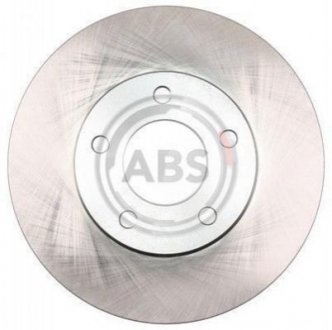 Гальмівний диск A.B.S. 17430 (фото 1)