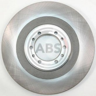Гальмівний диск A.B.S. 17431 (фото 1)