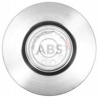 Гальмівний диск A.B.S. 17445 (фото 1)
