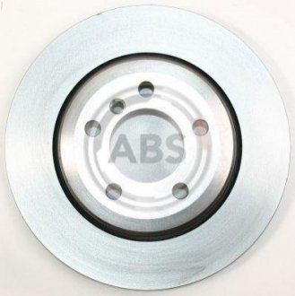 Тормозной диск (задний) A.B.S. 17452 (фото 1)