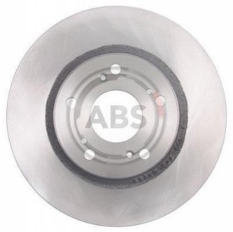 Гальмівний диск A.B.S. 17467 (фото 1)
