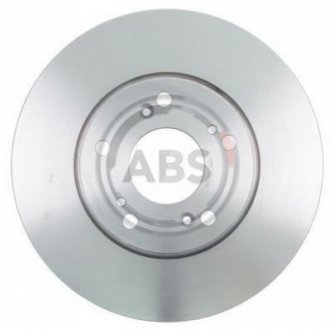 Гальмівний диск A.B.S. 17468 (фото 1)