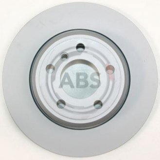 Гальмівний диск A.B.S. 17476 (фото 1)