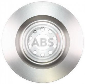 Гальмівний диск A.B.S. 17493 (фото 1)