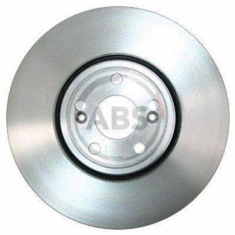 Гальмівний диск A.B.S. 17506 (фото 1)