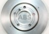 Тормозной диск (передний) A.B.S. 17531 (фото 2)