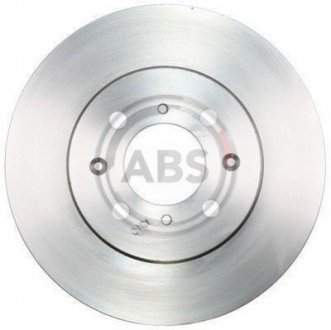 Гальмівний диск A.B.S. 17536 (фото 1)