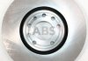 Тормозной диск (передний) A.B.S. 17539 (фото 2)