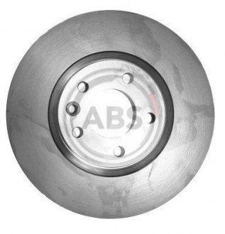 Гальмівний диск (передній) A.B.S. 17546 (фото 1)