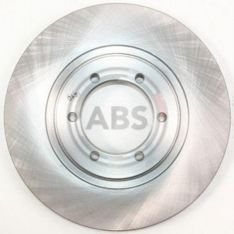 Гальмівний диск A.B.S. 17551 (фото 1)
