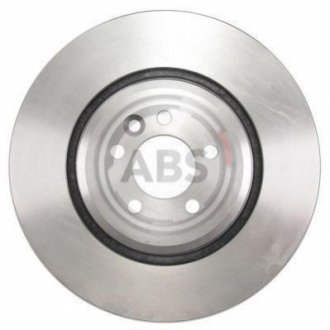 Гальмівний диск A.B.S. 17557 (фото 1)