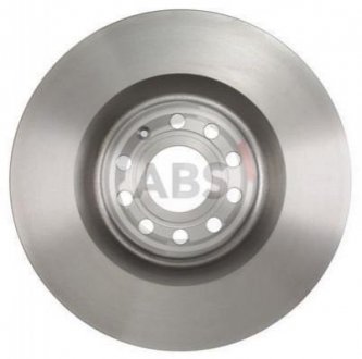 Тормозной диск A.B.S. 17559 (фото 1)