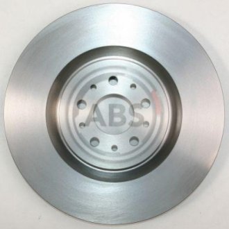 Гальмівний диск A.B.S. 17571 (фото 1)