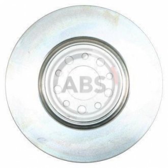 Гальмівний диск A.B.S. 17594 (фото 1)