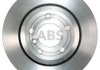 Гальмівний диск A.B.S. 17600 (фото 2)