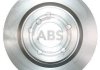 Гальмівний диск A.B.S. 17603 (фото 2)