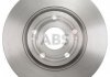 Гальмівний диск (передній) A.B.S. 17608 (фото 2)