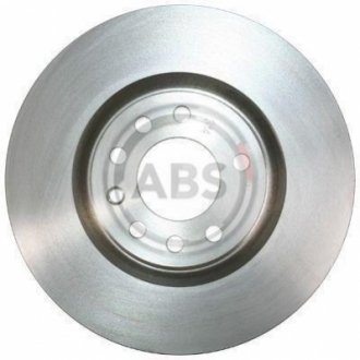 Гальмівний диск A.B.S. 17611 (фото 1)
