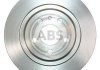 Тормозной диск (задний) A.B.S. 17617 (фото 2)