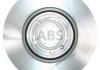 Гальмівний диск (передній) A.B.S. 17624 (фото 2)