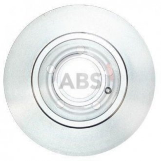 Тормозной диск (задний) A.B.S. 17627 (фото 1)