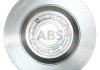 Тормозной диск (задний) A.B.S. 17629 (фото 2)
