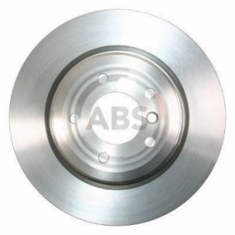 Гальмівний диск A.B.S. 17660 (фото 1)