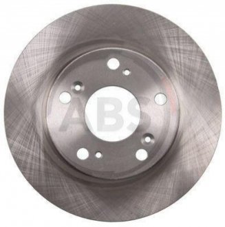 Гальмівний диск A.B.S. 17689 (фото 1)