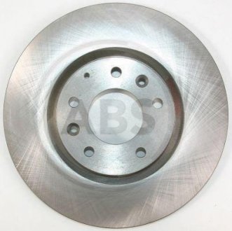 Гальмівний диск A.B.S. 17694 (фото 1)