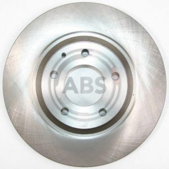 Гальмівний диск A.B.S. 17696 (фото 1)