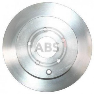 Тормозной диск (задний) A.B.S. 17698 (фото 1)