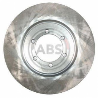 Гальмівний диск A.B.S. 17716 (фото 1)