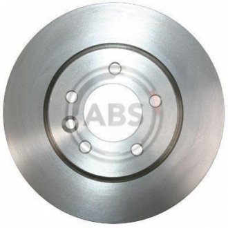 Гальмівний диск A.B.S. 17719 (фото 1)