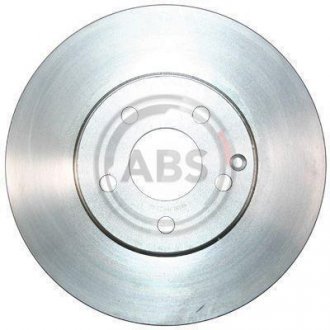 Гальмівний диск (передній) A.B.S. 17738 (фото 1)