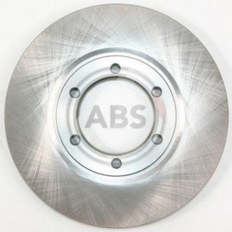 Гальмівний диск A.B.S. 17751 (фото 1)