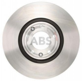 Гальмівний диск A.B.S. 17766 (фото 1)