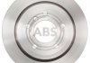 Гальмівний диск (задній) A.B.S. 17788 (фото 2)