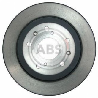 Гальмівний диск A.B.S. 17800 (фото 1)