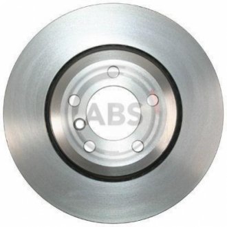 Гальмівний диск A.B.S. 17804 (фото 1)