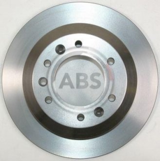 Гальмівний диск A.B.S. 17806 (фото 1)