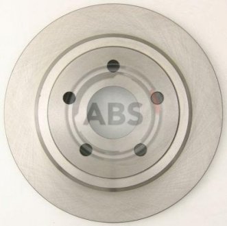Гальмівний диск A.B.S. 17820 (фото 1)