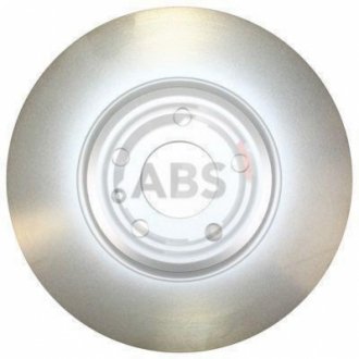 Гальмівний диск A.B.S. 17822 (фото 1)