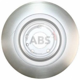 Гальмівний диск A.B.S. 17823 (фото 1)