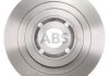 Тормозной диск (задний) A.B.S. 17827 (фото 2)