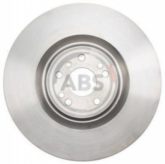 Гальмівний диск A.B.S. 17833 (фото 1)