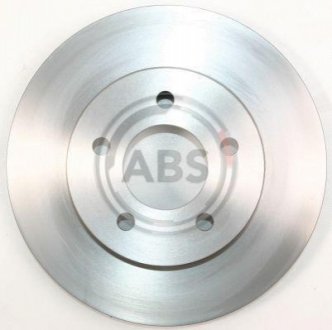 Гальмівний диск A.B.S. 17842 (фото 1)