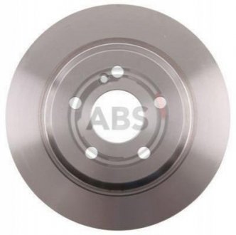 Тормозной диск (задний) A.B.S. 17844 (фото 1)