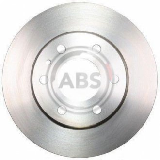 Гальмівний диск A.B.S. 17851 (фото 1)
