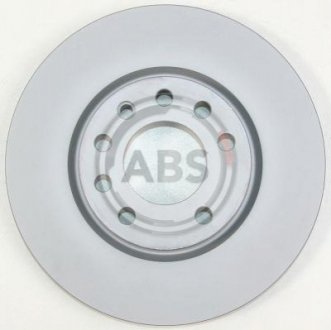 Гальмівний диск A.B.S. 17854 (фото 1)